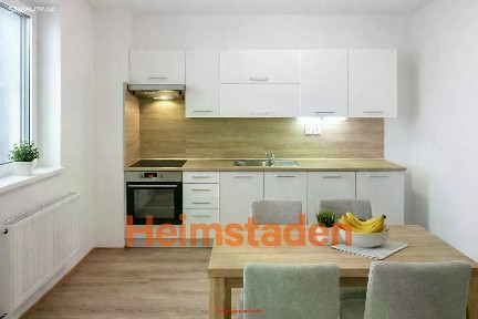 Pronájem bytu 3+1 70 m²