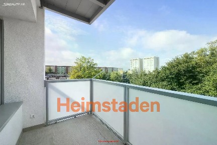 Dlouhá třída, Havířov - Podlesí
