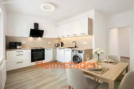 Pronájem bytu 2+1 51 m²