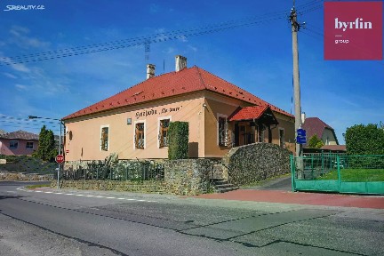 Pronájem bytu 3+1 174 m²