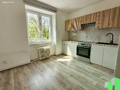 Čujkovova, Ostrava - Zábřeh