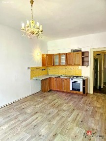 Pronájem bytu 2+kk 52 m²