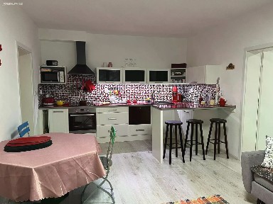 Čechova, Klatovy - Klatovy III
