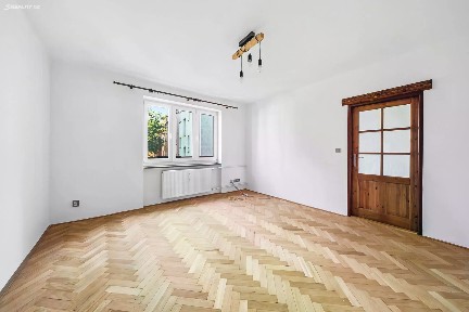 Pronájem bytu 2+1 57 m²