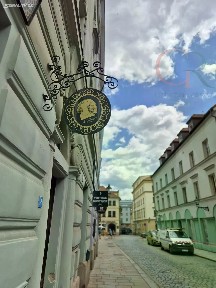 Veleslavínova, Plzeň - Vnitřní Město