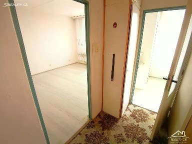 Prodej bytu 1+1 33 m²