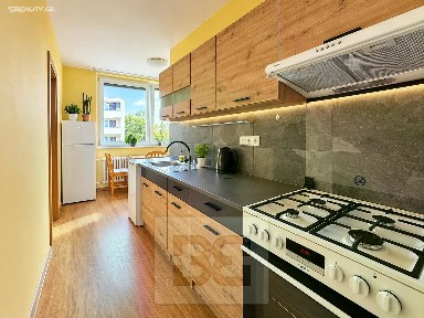 Pronájem bytu 3+1 75 m²