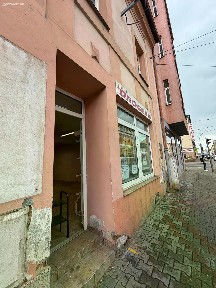 Pronájem obchodního prostoru 100 m²