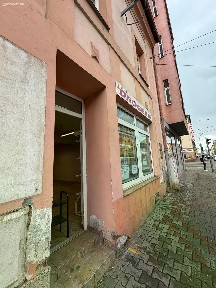 Pronájem obchodního prostoru 100 m²