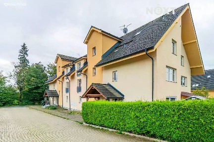 Prodej bytu 2+kk 36 m²