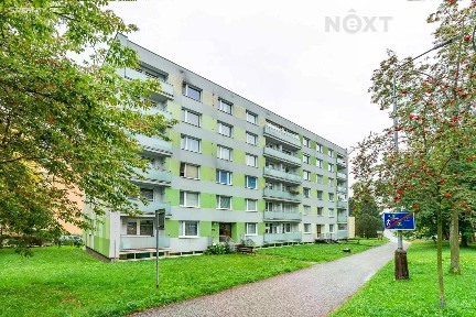 Prodej bytu 3+1 80 m²