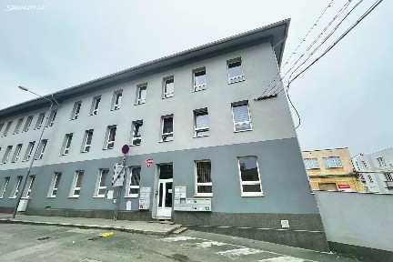 Pronájem kanceláře 24 m²