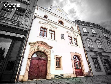 náměstí Republiky, Plzeň - Vnitřní Město