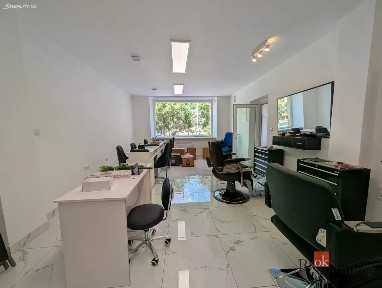 Pronájem obchodního prostoru 60 m²