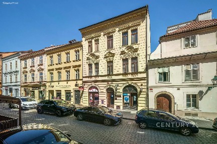 Bezručova, Plzeň - Vnitřní Město