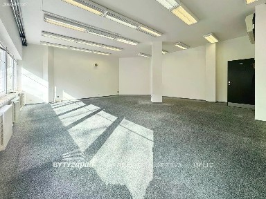 Pronájem kanceláře 60 m²