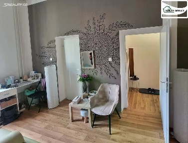 Pronájem kanceláře 20 m²