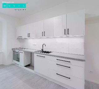 Pronájem bytu 2+kk 61 m²