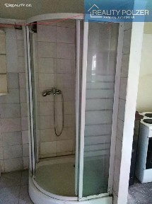 Pronájem bytu 1+kk 20 m²