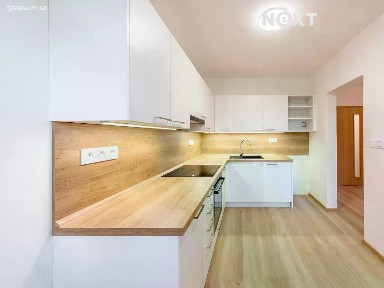 Pronájem bytu 2+1 43 m²