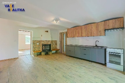 Pronájem bytu 2+kk 63 m²