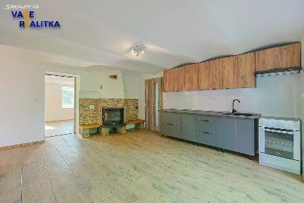 Pronájem bytu 2+kk 63 m²