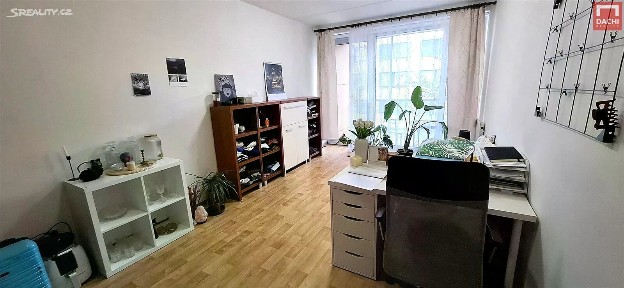 Pronájem bytu 1+kk 28 m²