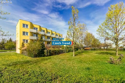 Okružní, Olomouc - Nová Ulice