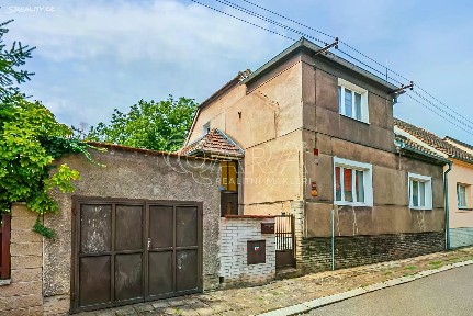 Horymírova, Kladno - Dubí