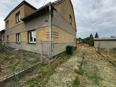 J. Kámena, Zdiby