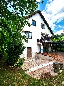 Byšická, Všetaty - Přívory