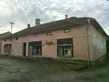 Prodej rodinného domu 340 m², pozemek 360 m²