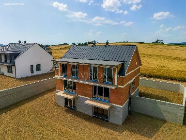 Týnec nad Sázavou - Pecerady