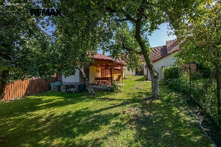 Vlašimská, Načeradec