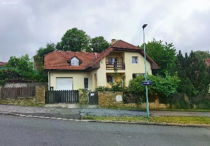 Prodej rodinného domu 190 m², pozemek 611 m²