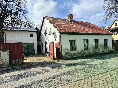 Horní Valy, Březnice