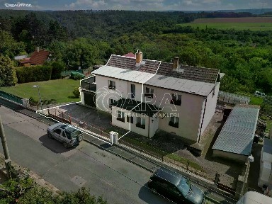 Dolejší, Kosoř
