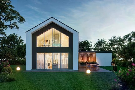 Prodej rodinného domu 118 m², pozemek 865 m²