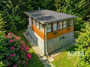 Kaliště - Poddubí