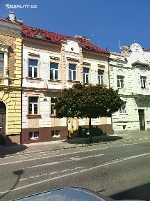 Legerova, Kolín - Kolín III