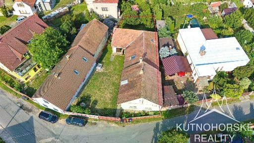 Žižkovská, Vrdy