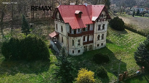 Rumburská, Liběchov