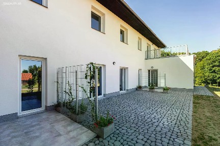 Černé Voděrady