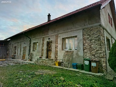 Chlístovice - Zdeslavice