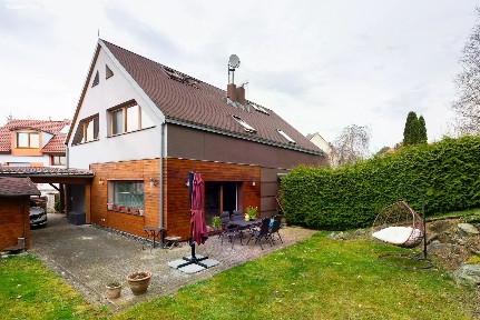 Pod Sedličkami, Středokluky
