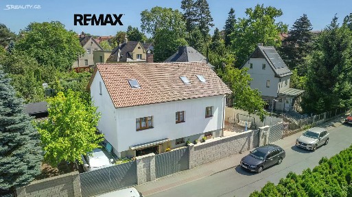 Haškova, Říčany - Radošovice