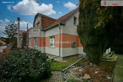 Střední, Libiš