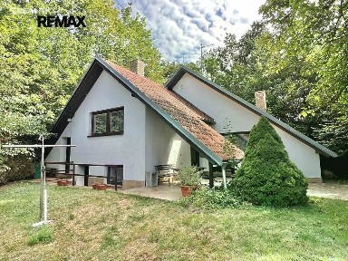 Pyšely - Borová Lhota