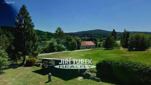 Prodej rodinného domu 150 m², pozemek 3570 m²