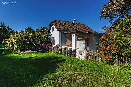 Polní, Čakovičky